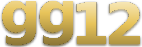 gg12 logo